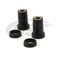 Energy Suspension Black Polyurethane Includes Upper and Lower Bushings 3.3123G - alternate 3